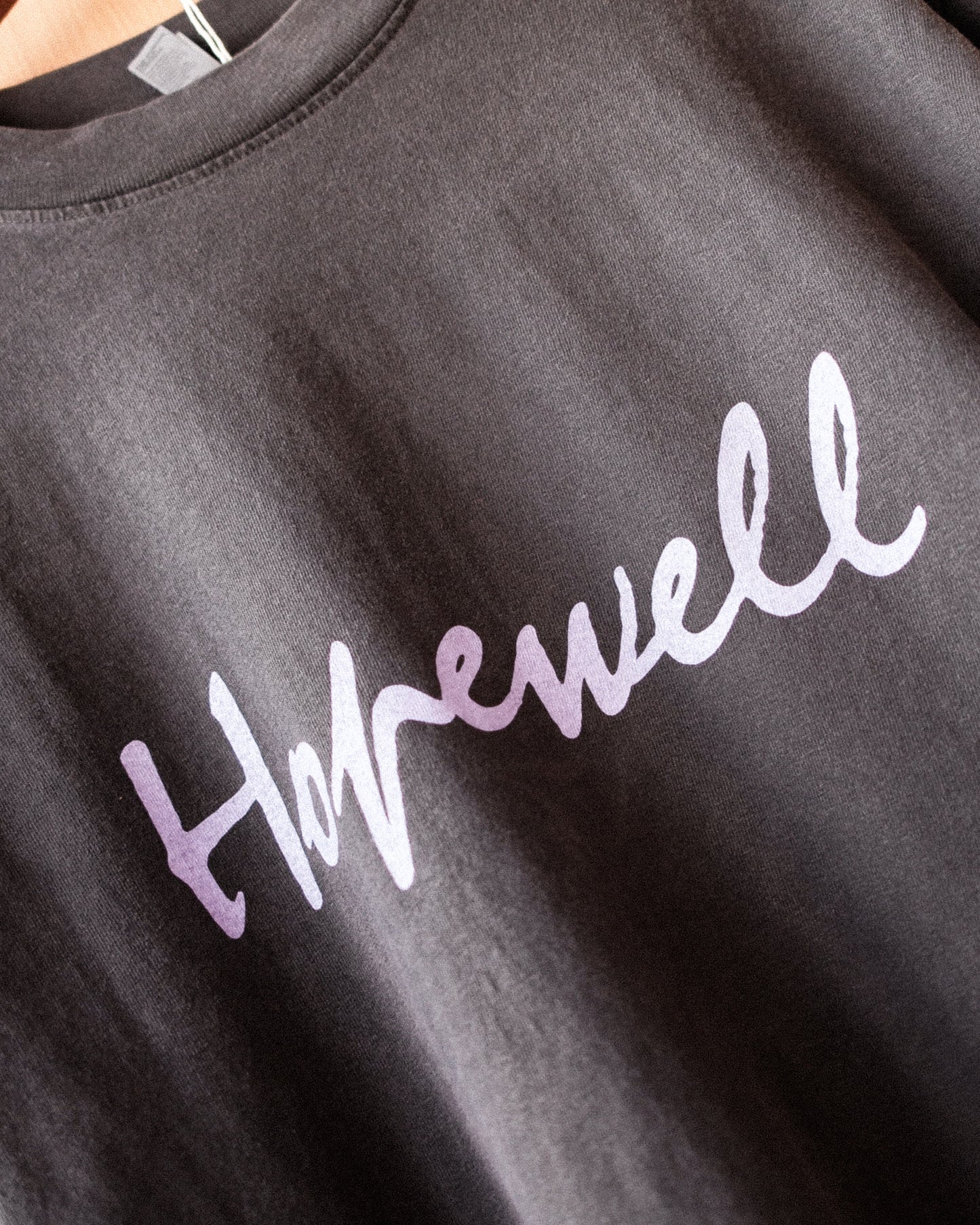 Mania Long Sleeve Tee