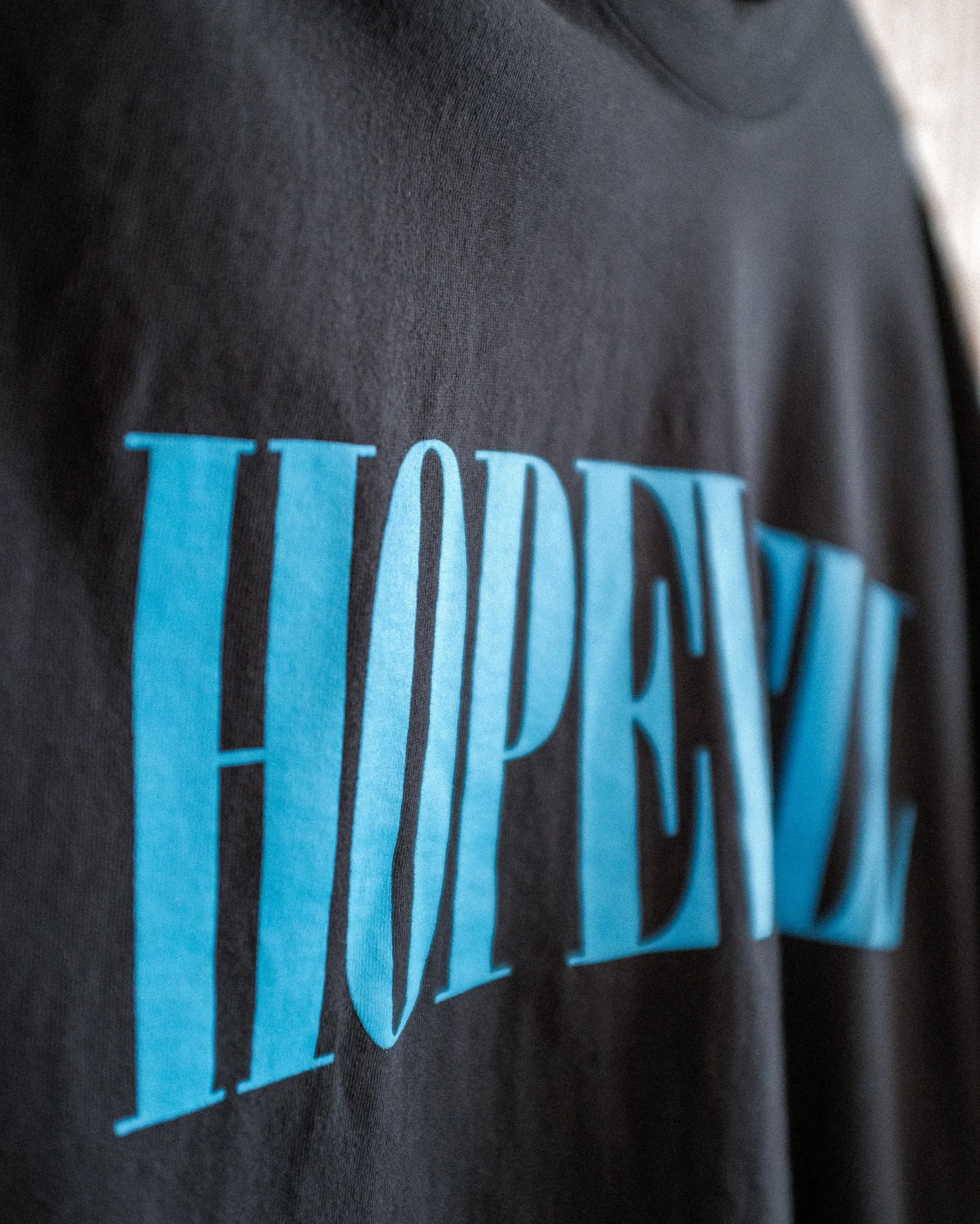 Hopewell Diamond Tee