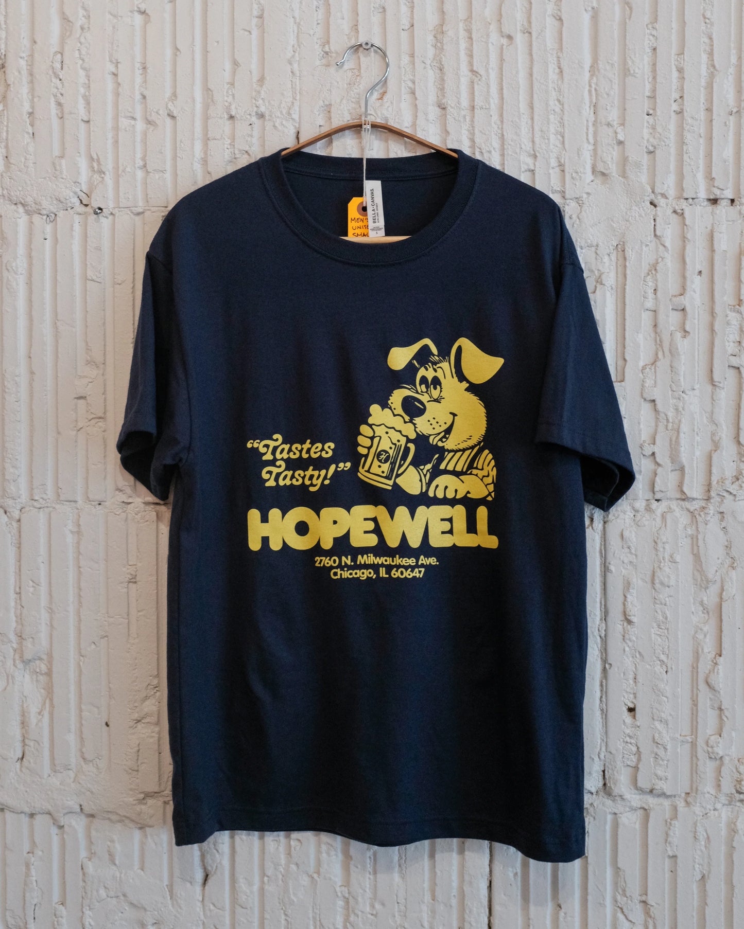 Tastes Tasty Tee