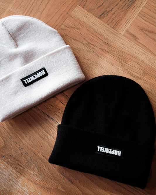 Ringer Beanie
