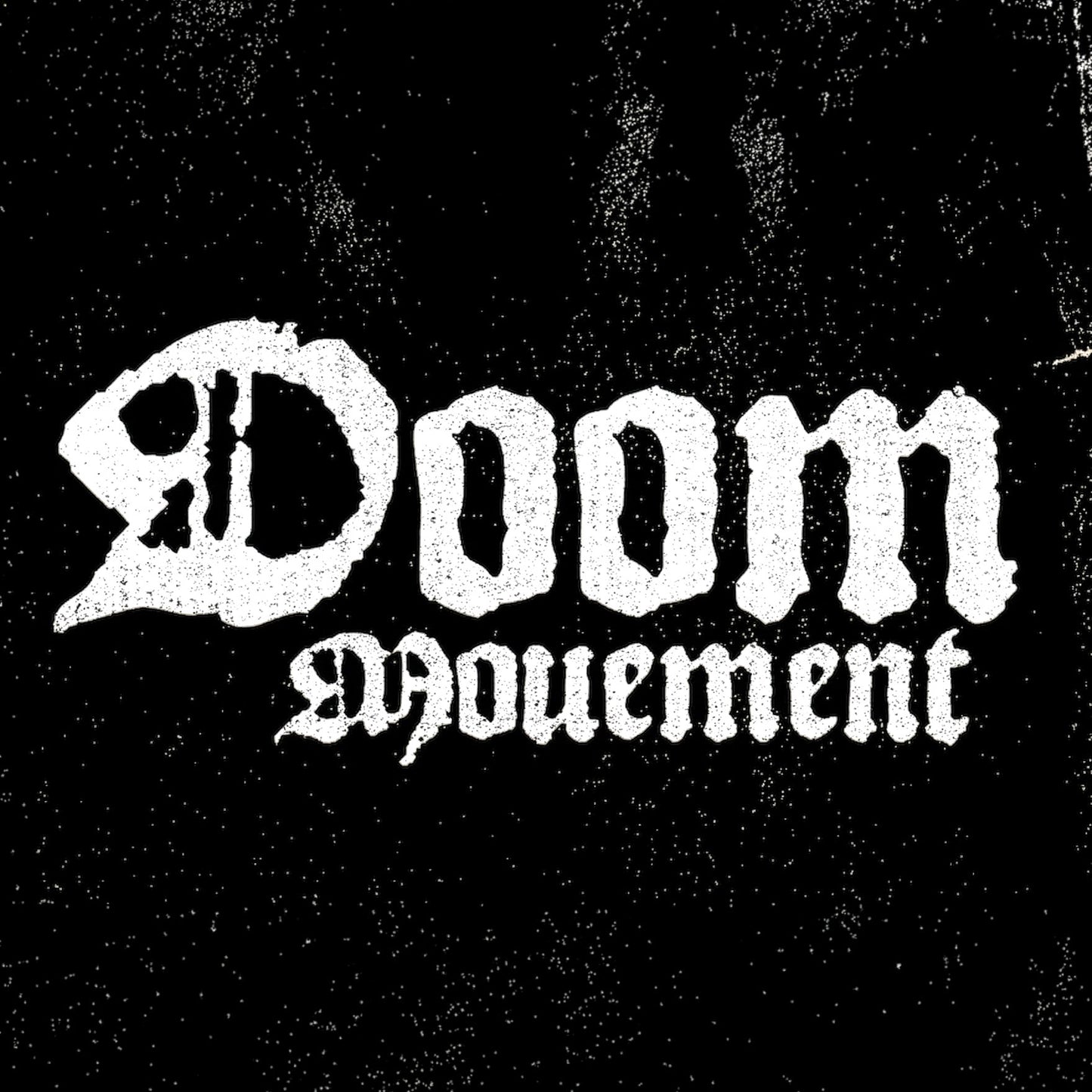Sunday, 12/7: Doom Movement