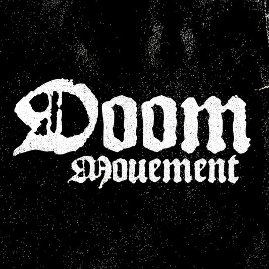 Sunday, 12/7: Doom Movement