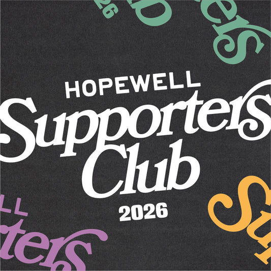 Hopewell Supporters Club 2026