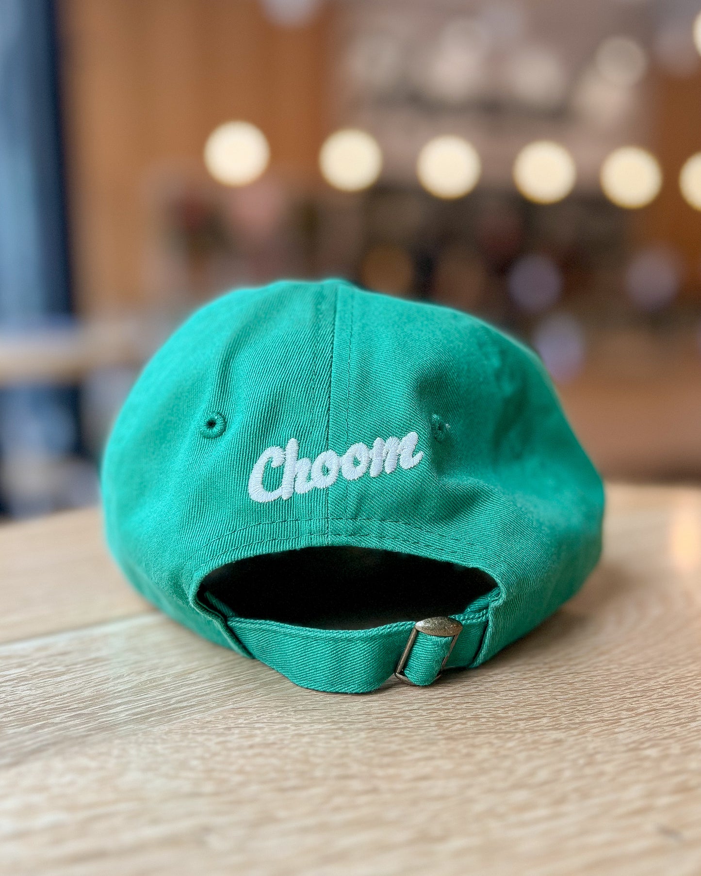 Choom "Touch Grass" Cap