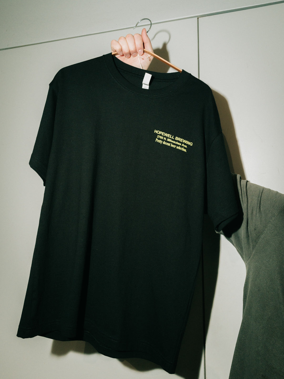 Pretty Decent Tee