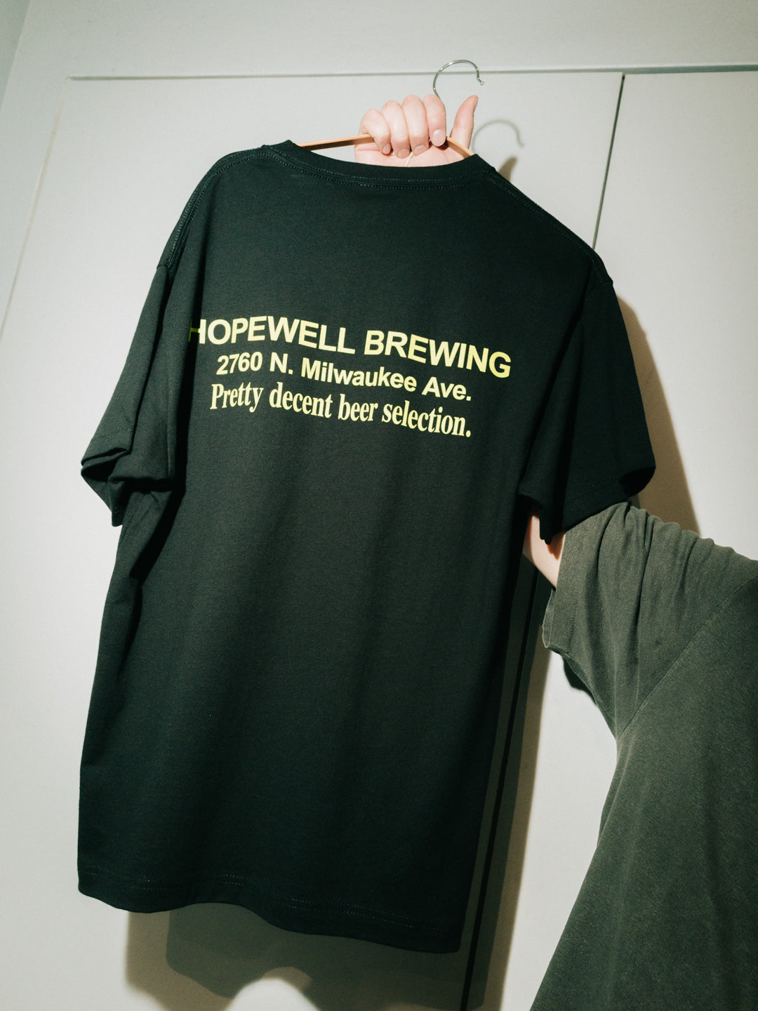 Pretty Decent Tee