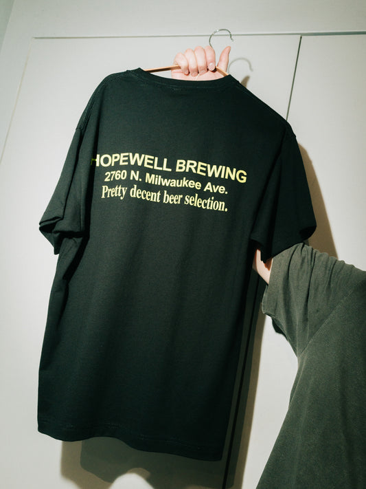 Pretty Decent Tee