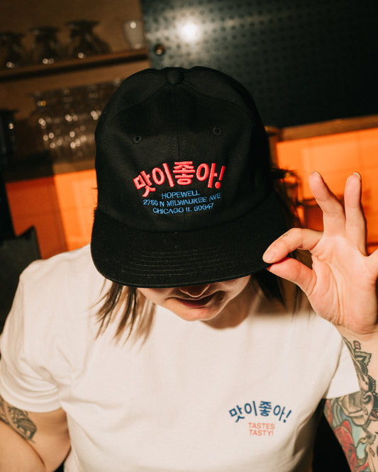 K-Hat
